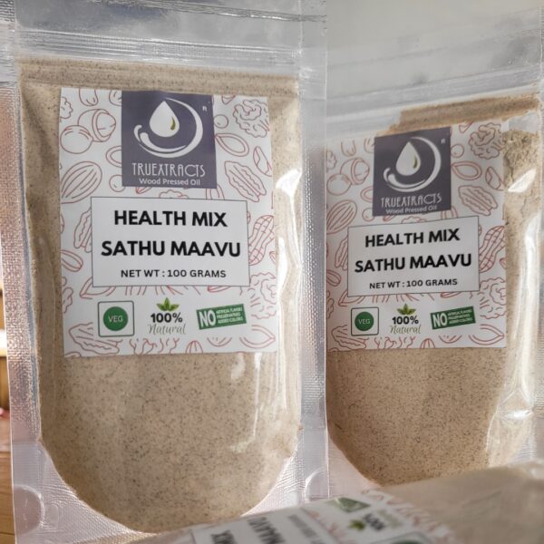 Health Mix | Sathu Maavu –100g