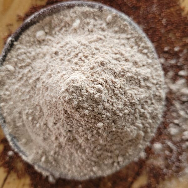 Whole Ragi Flour - Image 2