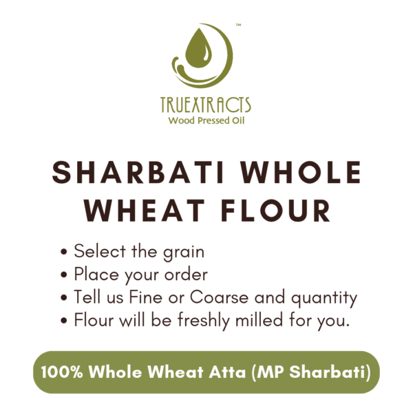 Whole Wheat Flour - Image 5