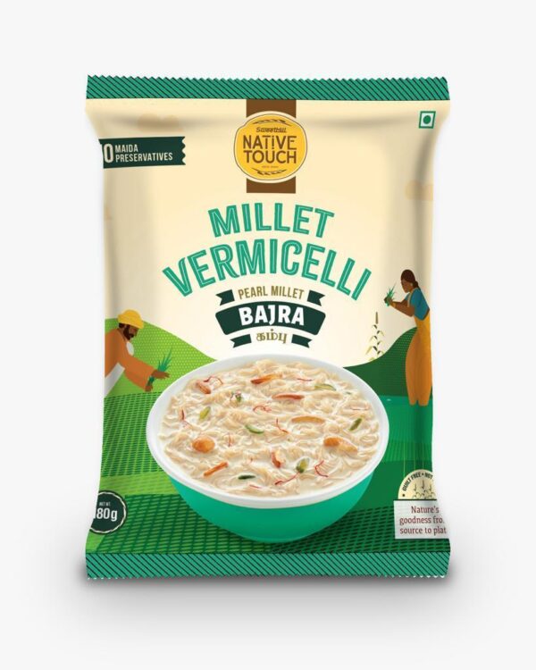 Millet Vermicelli - Image 3