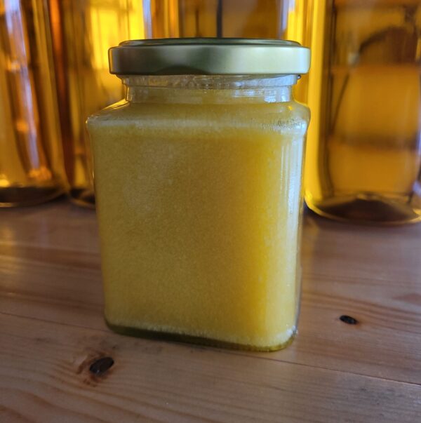 Desi Cow Ghee - Image 2