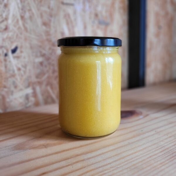 Desi Cow Ghee - Image 3