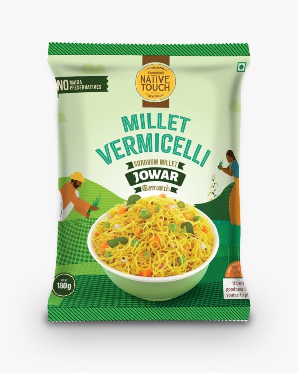 Millet Vermicelli - Image 4