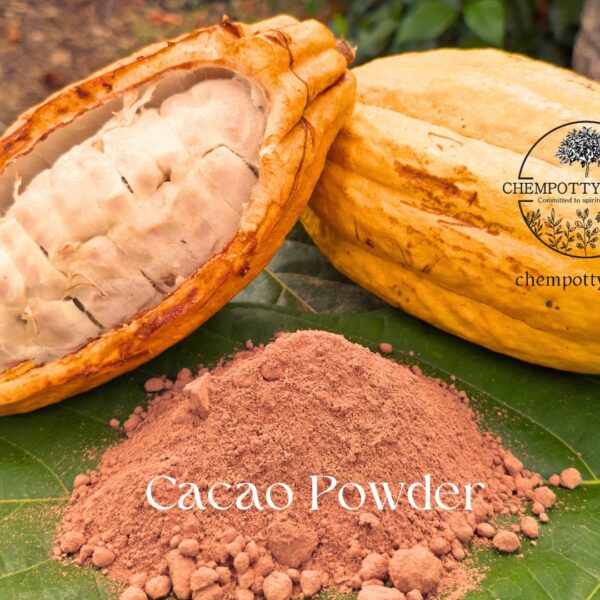 Cacao Powder